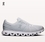Zapatillas ON CLOUD 6 GLACIER/WHITE